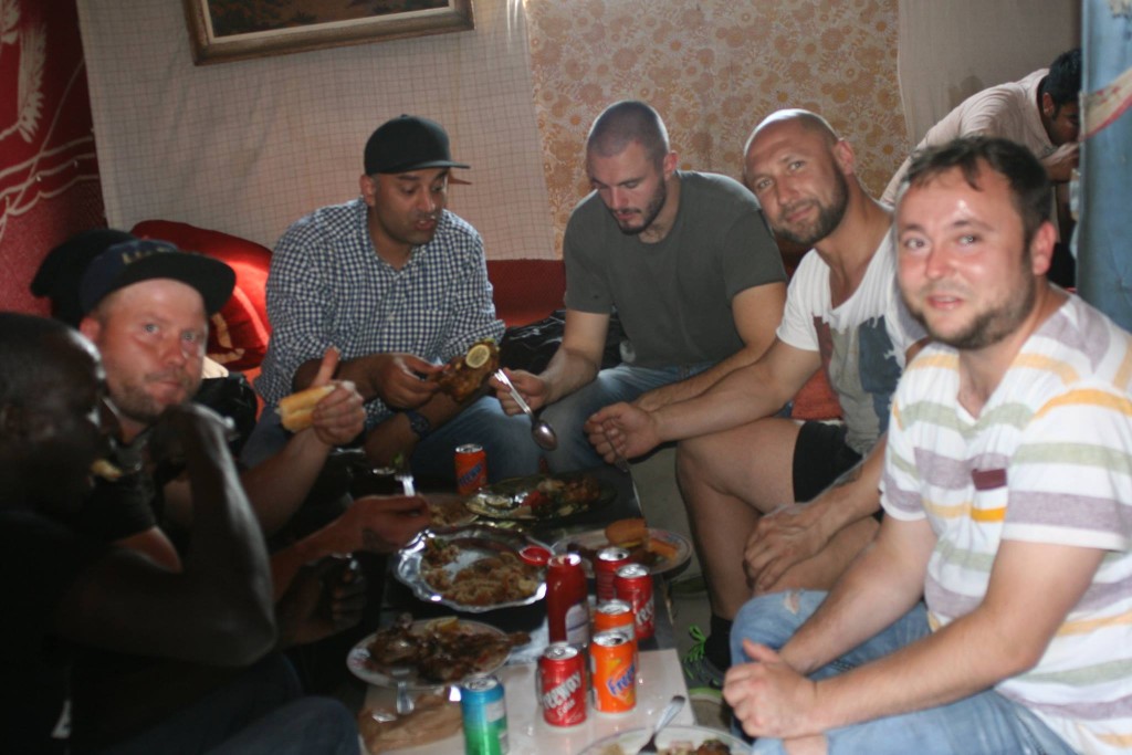 seinsart | Das afghanische Restaurant