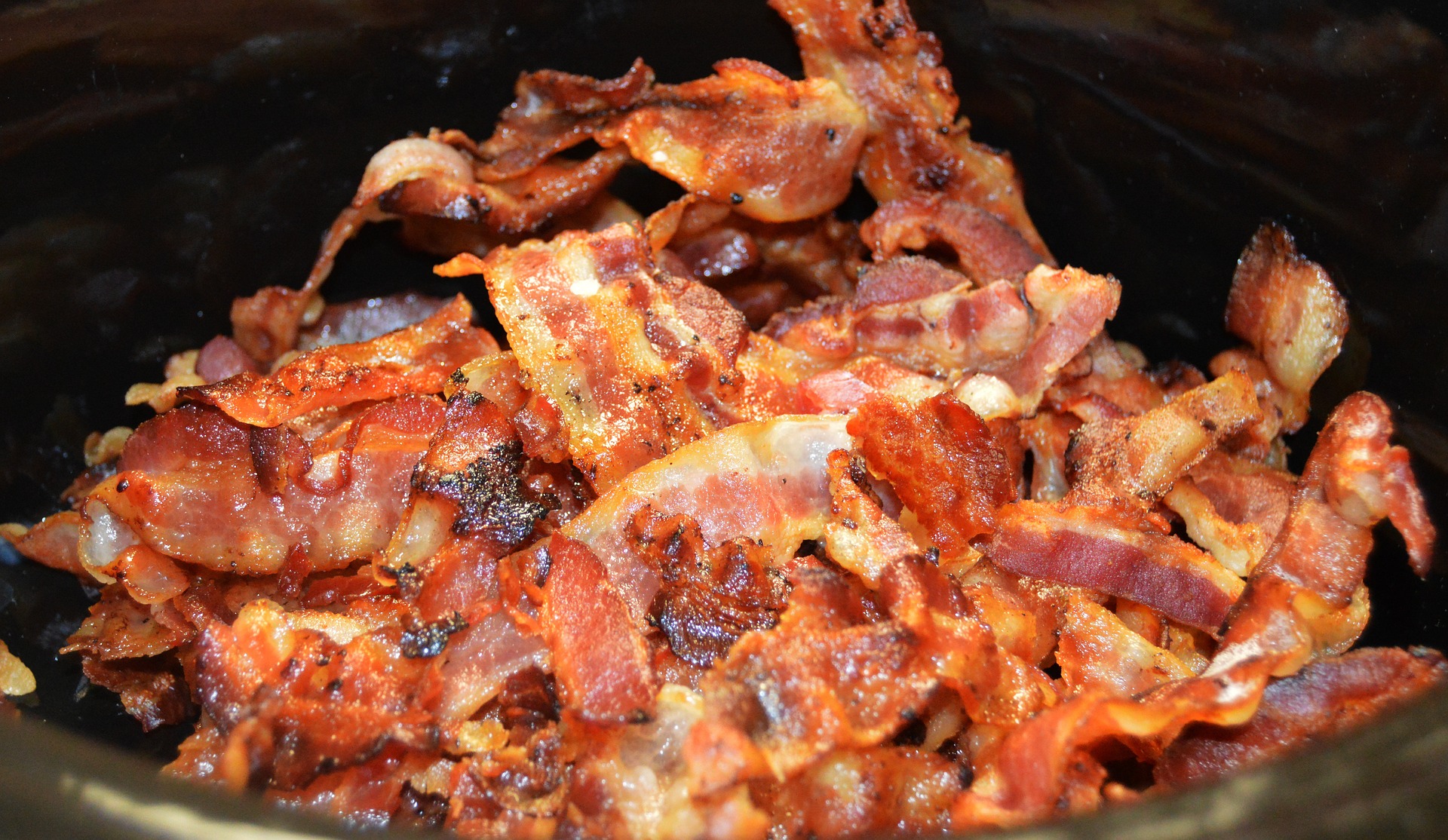 Bacon | seinsart